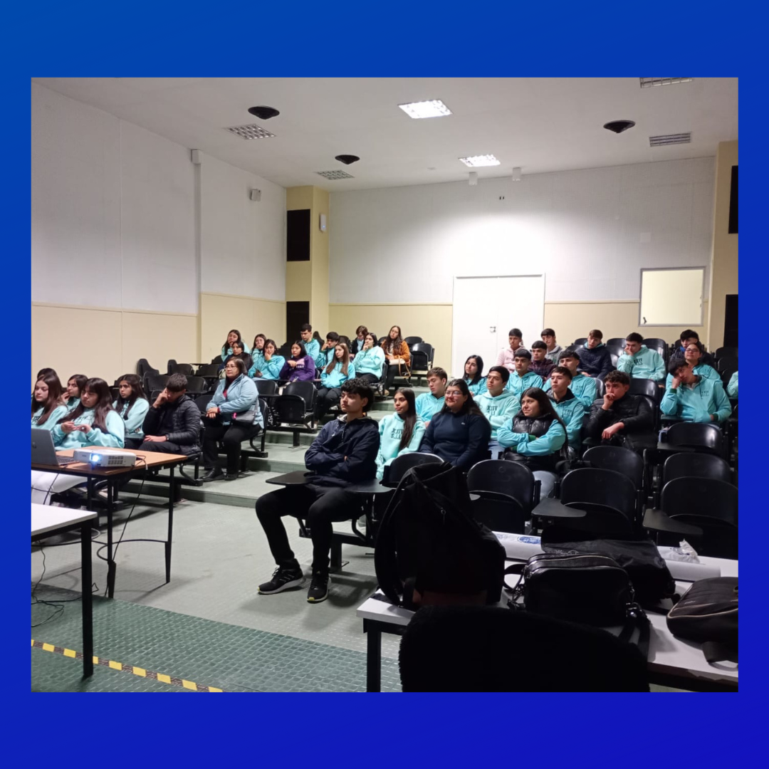 Tours por la FACET:  Visita del Colegio San Isidro Labrador de la Ramada de Abajo