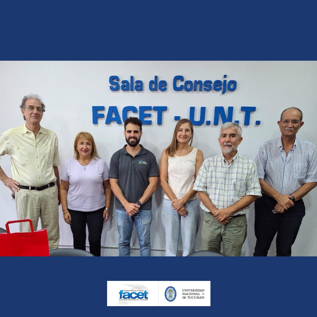 Curso de Capacitación para la operación del Difractómetro de Rayos X en FACET